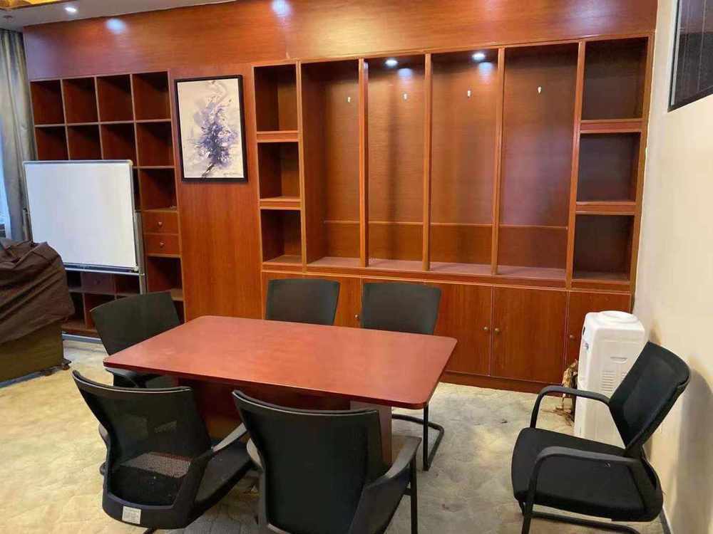 虹桥正荣中心长宁 虹桥正荣中心 740平米 精装修