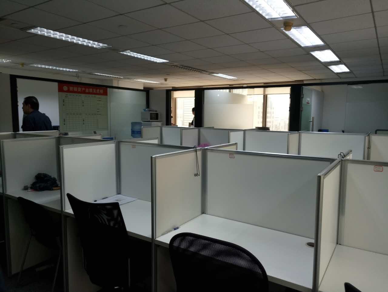 日月光中心黄浦 日月光中心 153平米 中等装修