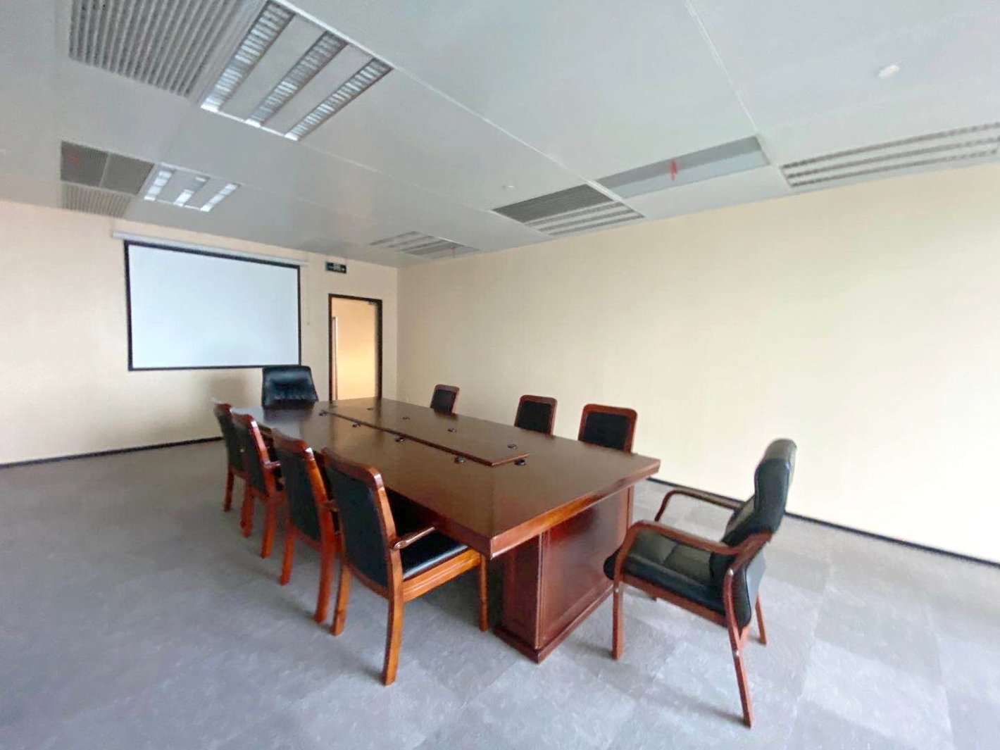 平安滨江金融中心黄浦 平安滨江金融中心 306平米 毛坯