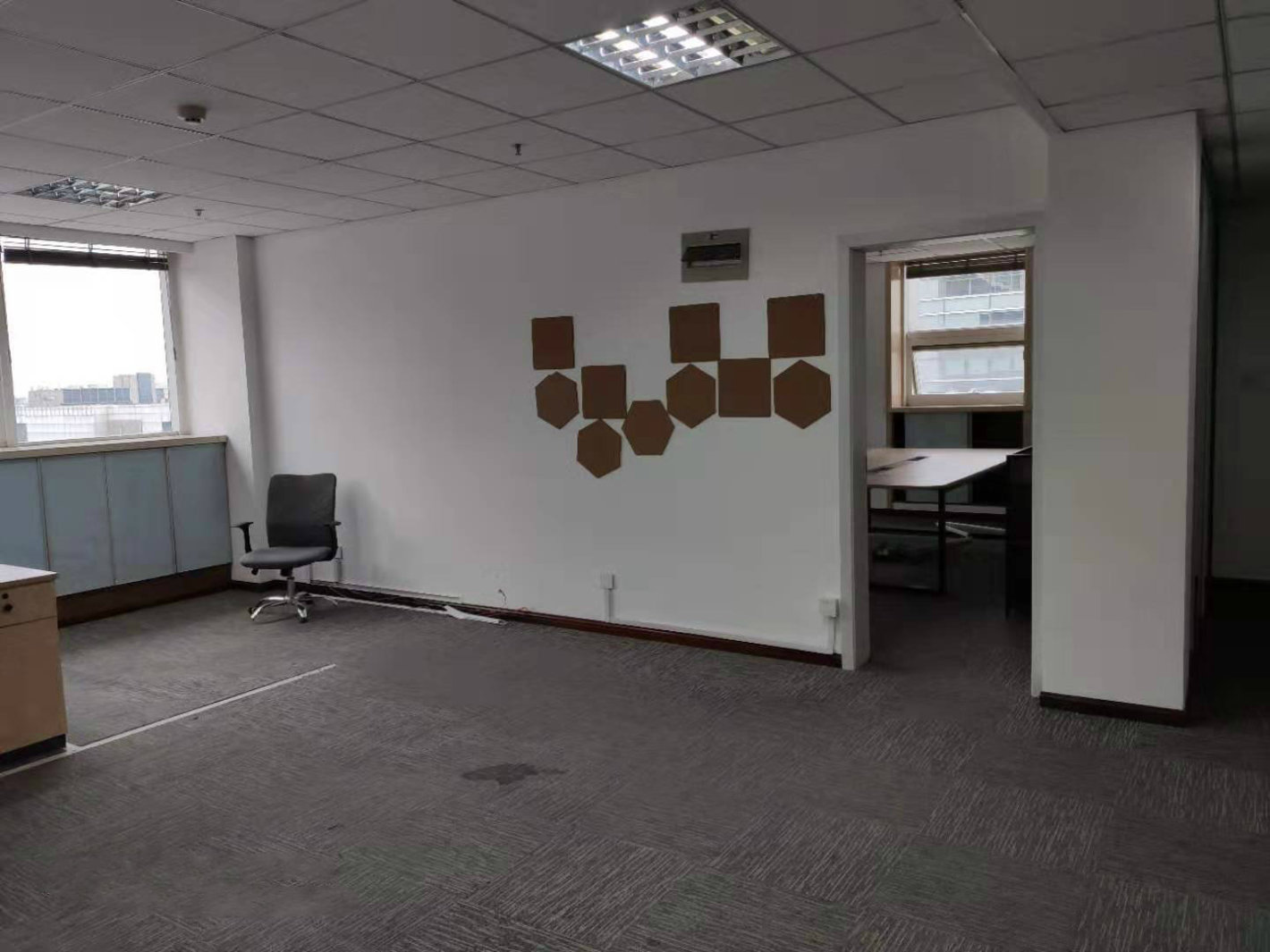 旭辉世纪广场普陀 旭辉世纪广场 94平米 精装修