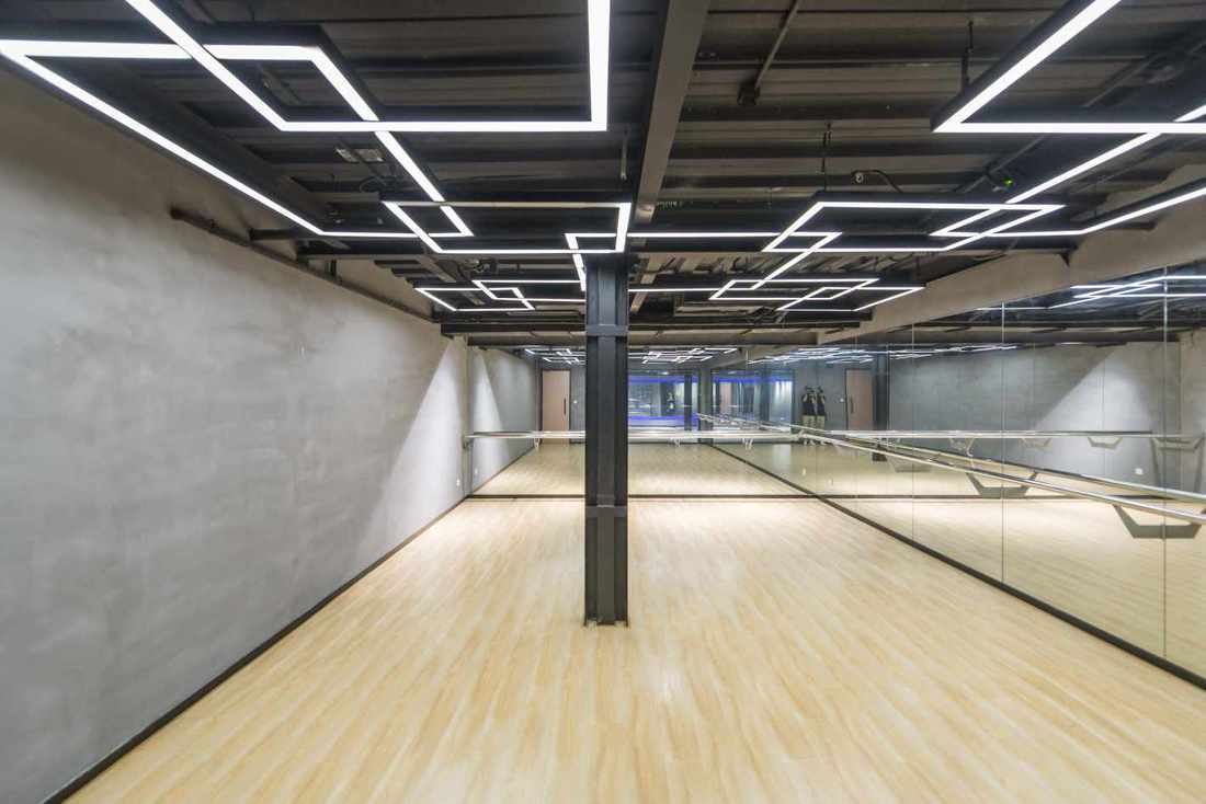 天物空间&middot;联洋浦东 天物空间&middot;联洋 517平米 毛坯