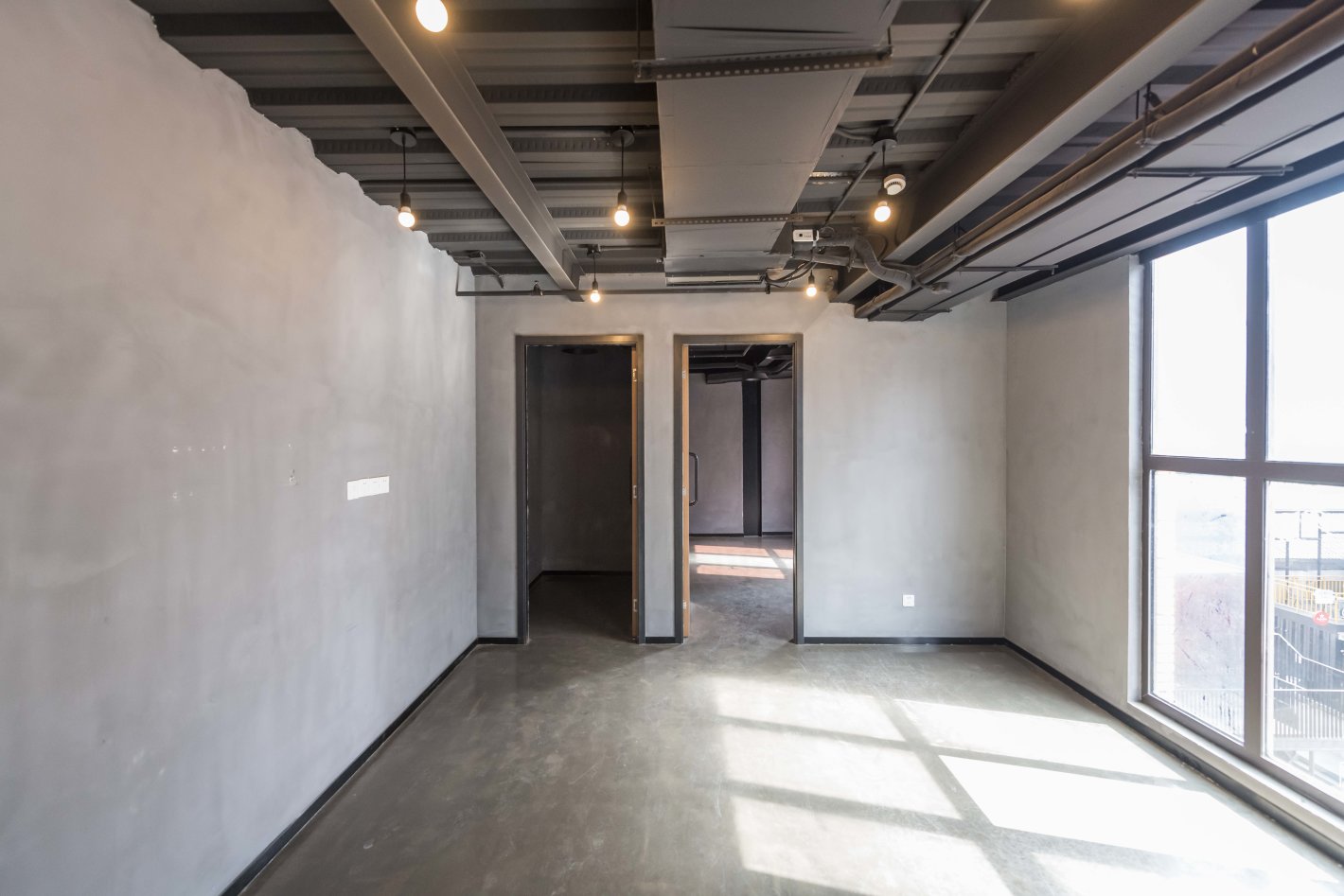 天物空间&middot;联洋浦东 天物空间&middot;联洋 517平米 毛坯