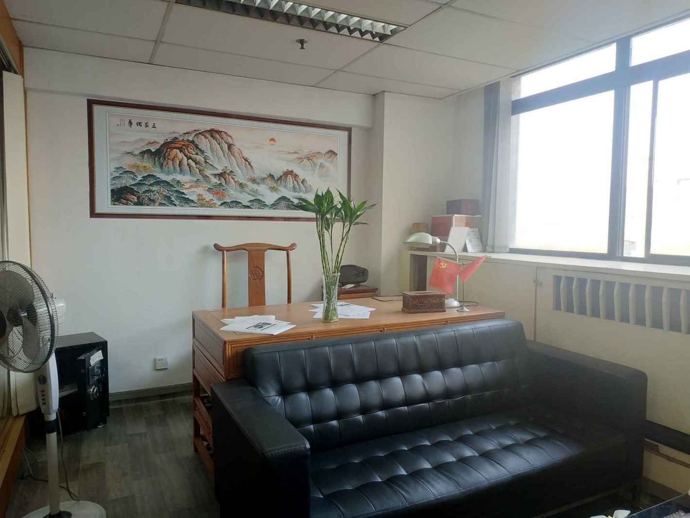 虹桥世家花园长宁 虹桥世家花园 72平米 简装修