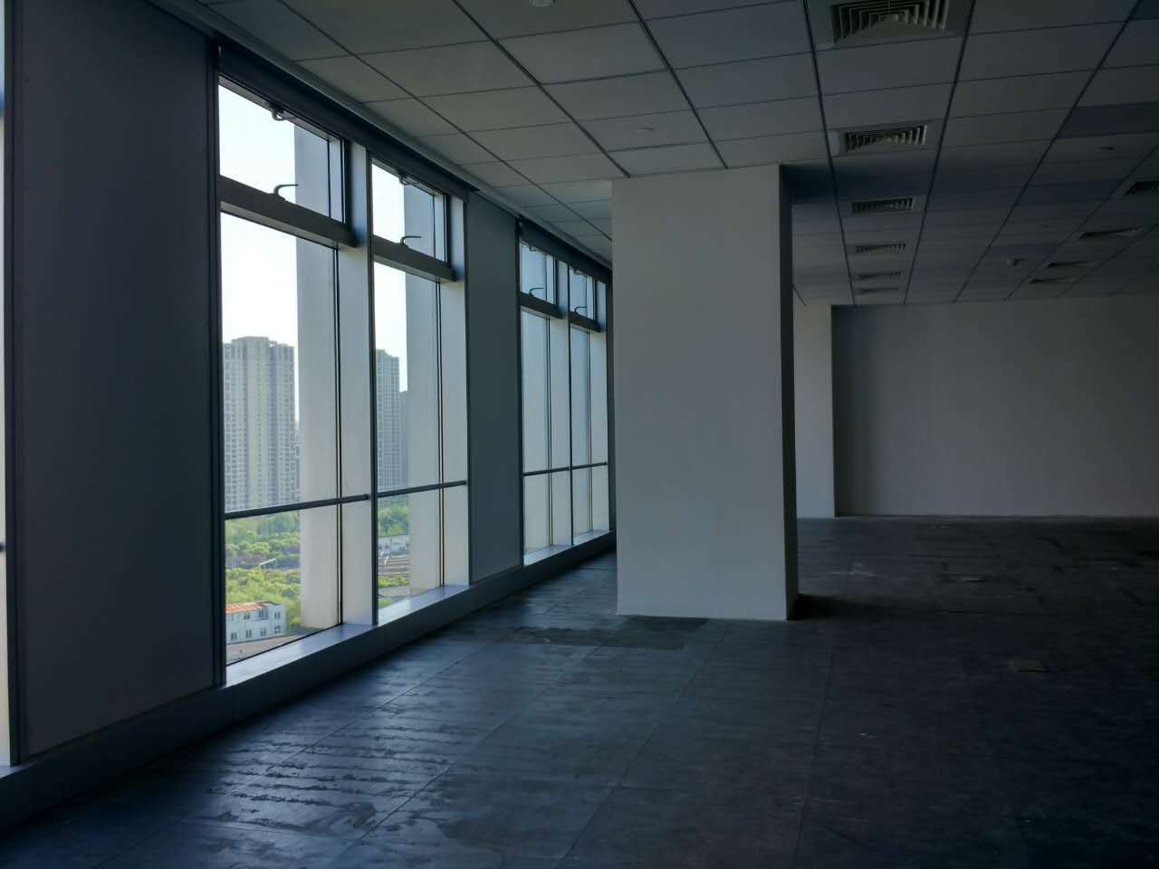 凯科国际大厦徐汇 凯科国际大厦 180平米 中等装修