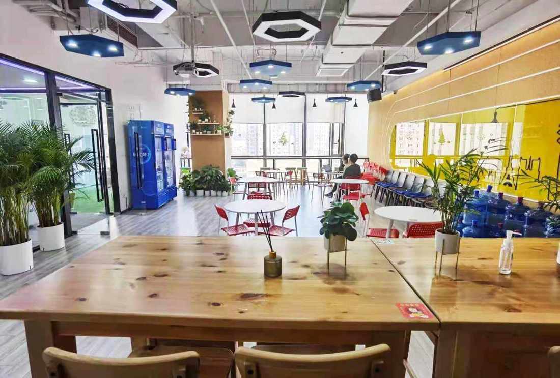 徐汇 南洋1931 277平米 毛坯