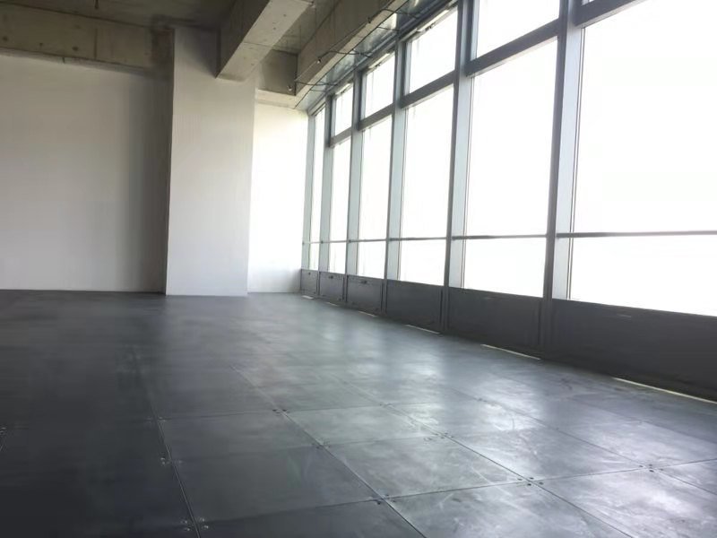锦和越界睿园320平米办公室出租-租金价格6.89元/m²/天