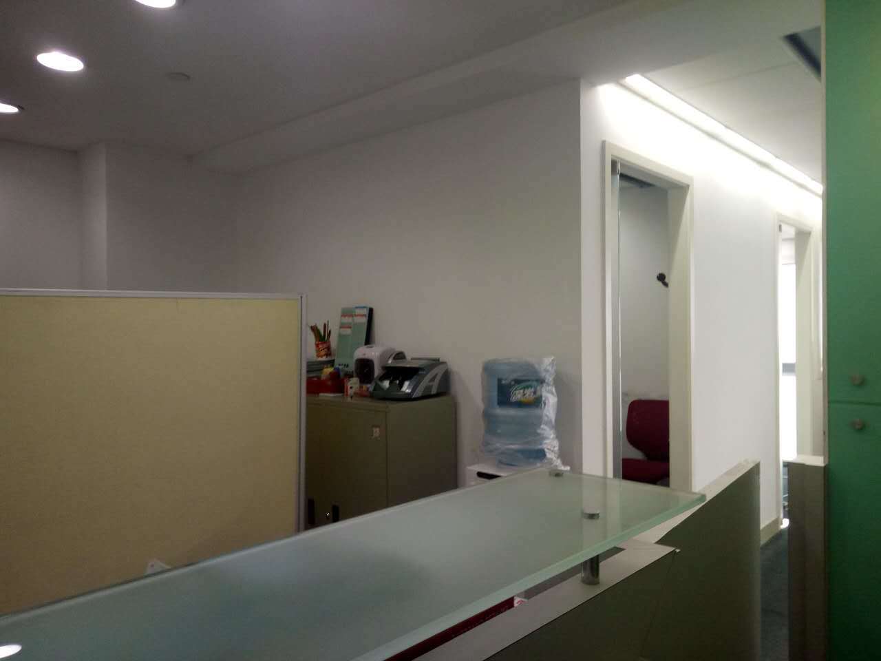 海泰国际大厦虹口 海泰国际大厦 94平米 中等装修