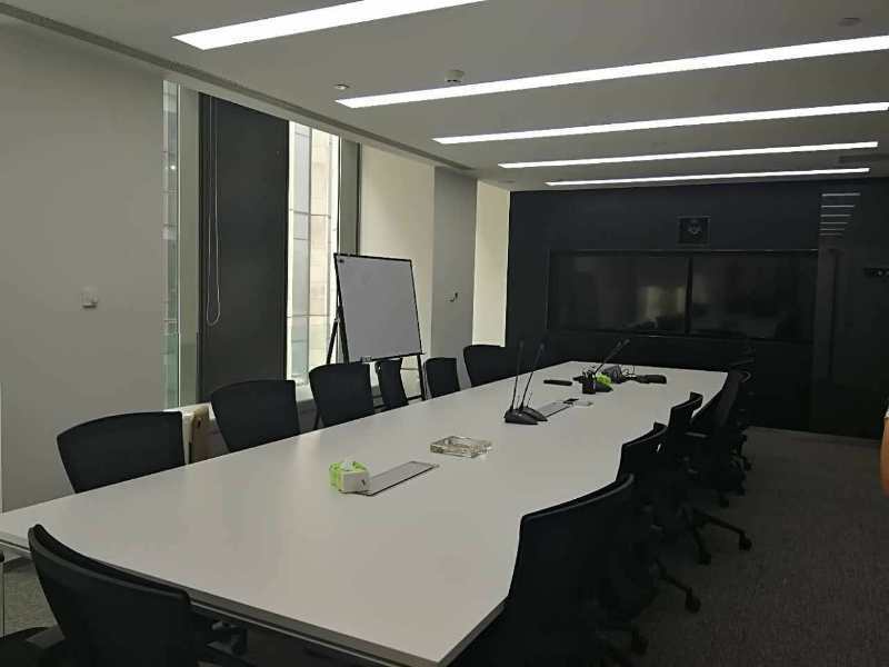 外滩SOHO344平米办公室出租-租金价格6.50元/m&sup2;/天