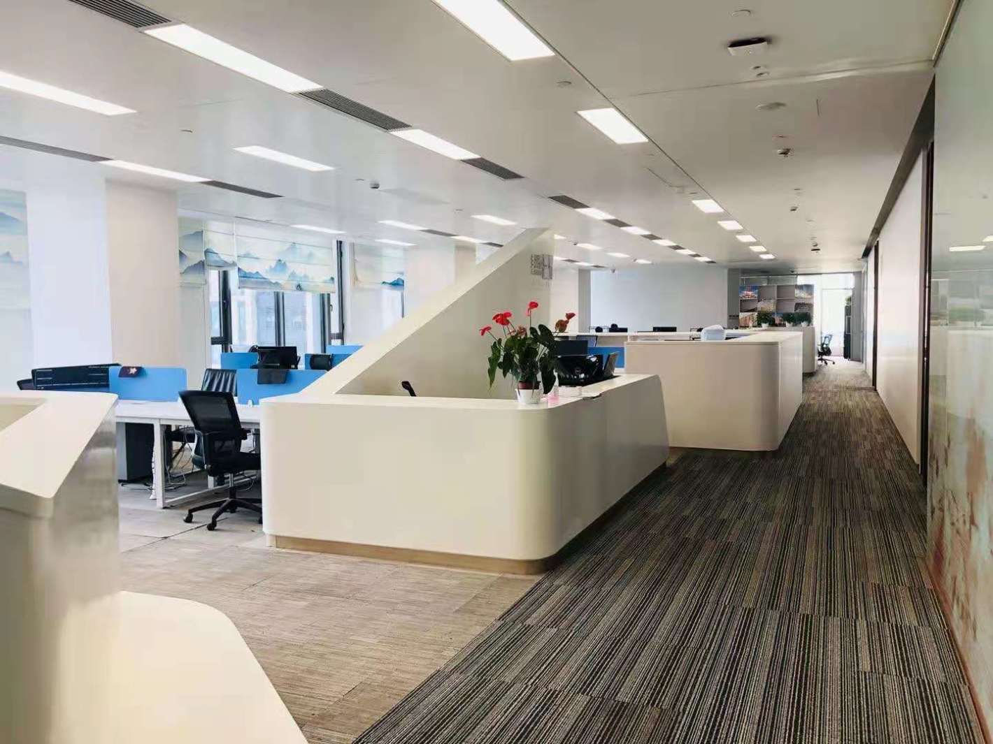 舜杰大厦735平米办公室出租-租金价格3.00元/m&sup2;/天