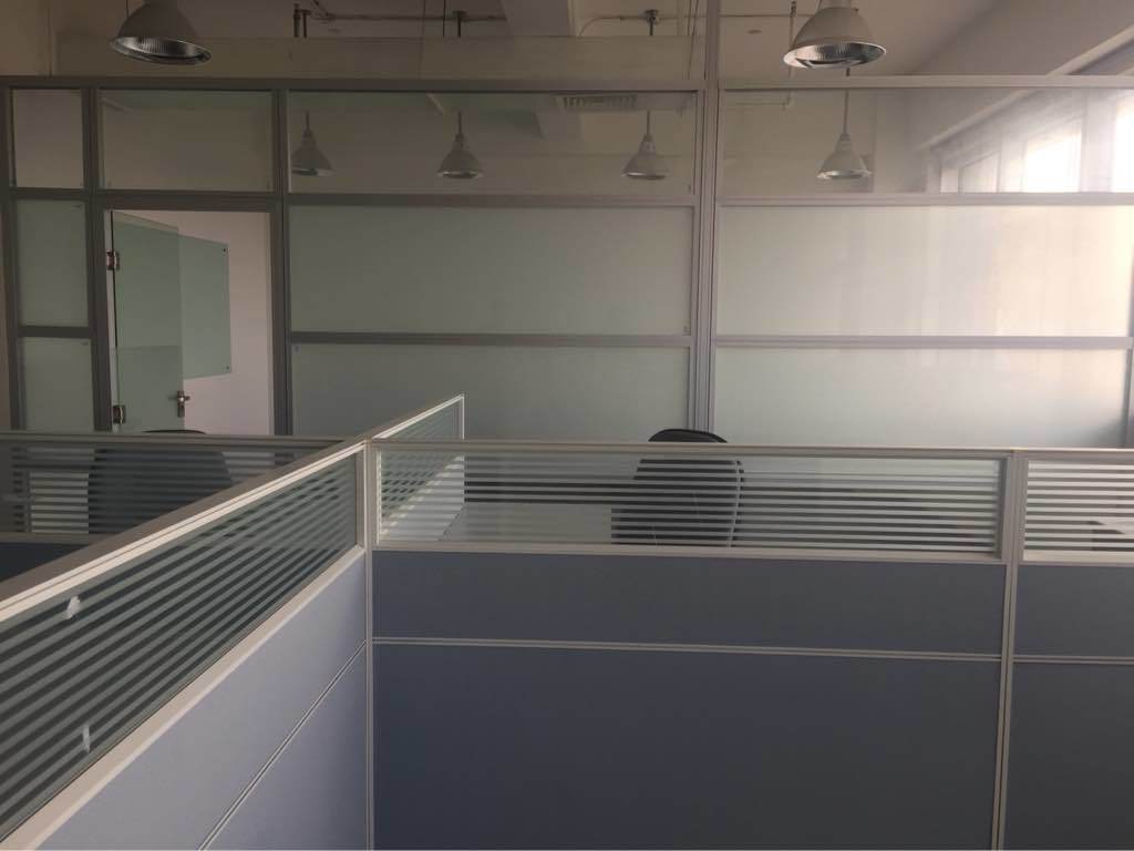 莱茵虹桥中心闵行 莱茵虹桥中心 147平米 中等装修