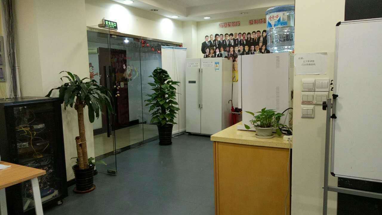 尚秀商务楼徐汇 尚秀商务楼 325平米 精装修