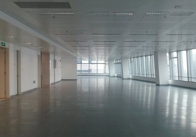 枫林国际中心徐汇 枫林国际中心 799平米 精装修