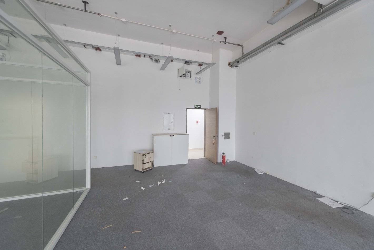 嘉亭大厦嘉定 嘉亭大厦 101平米 中等装修