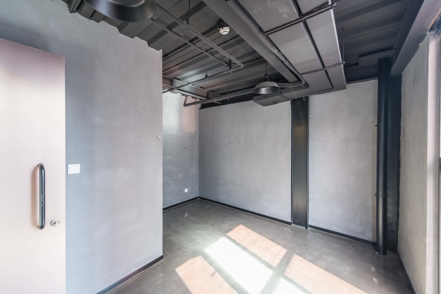 天物空间&middot;联洋浦东 天物空间&middot;联洋 517平米 毛坯