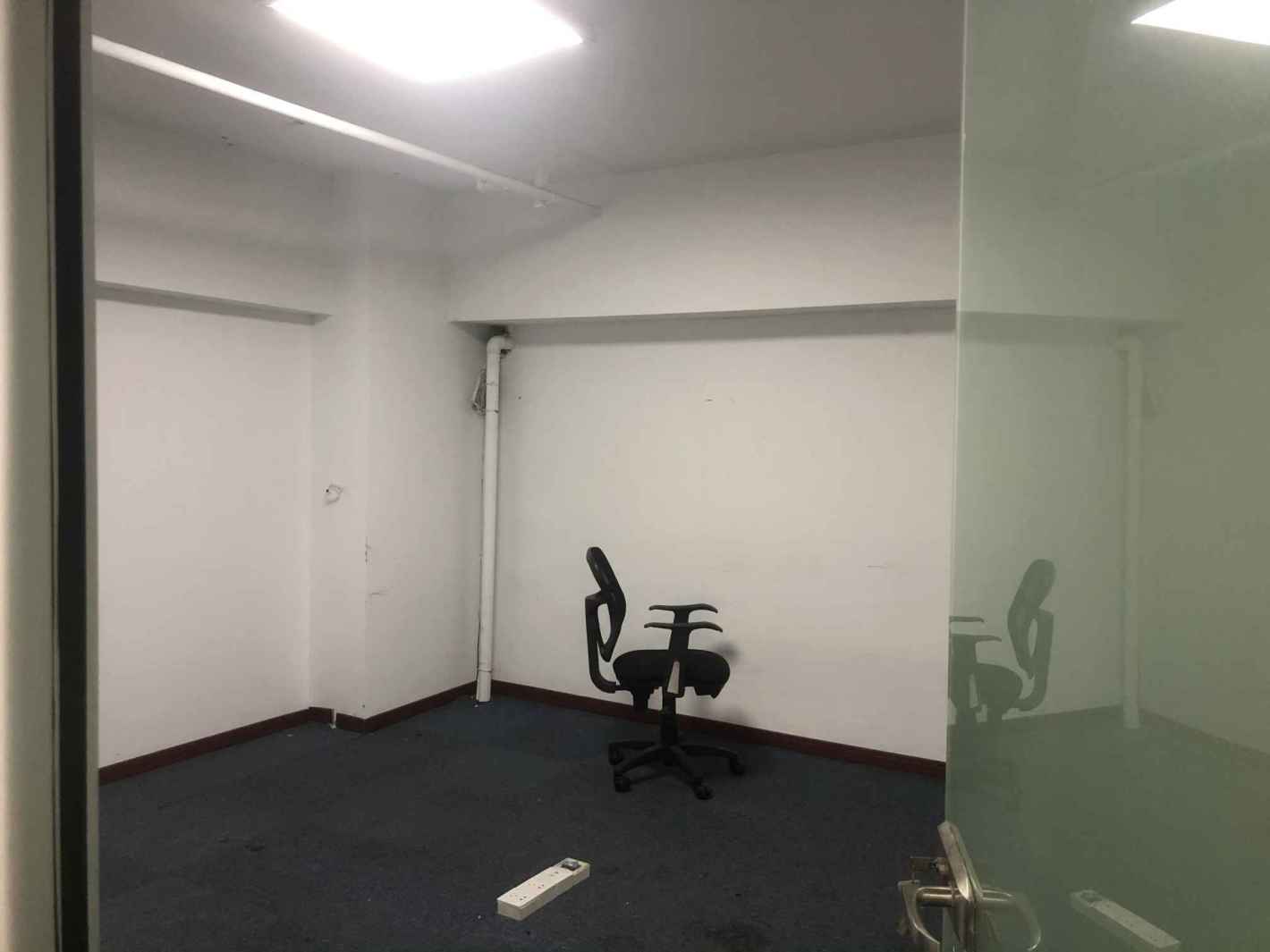 耀光中环国际广场普陀 耀光中环国际广场 107平米 精装修