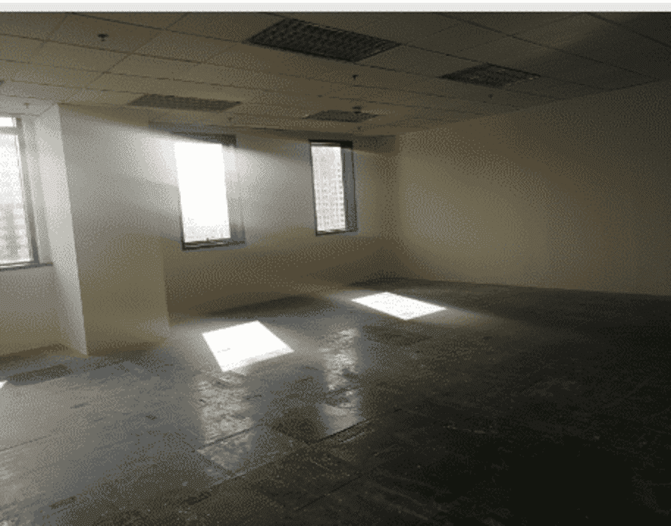 安泰大楼长宁 安泰大楼 178平米 毛坯