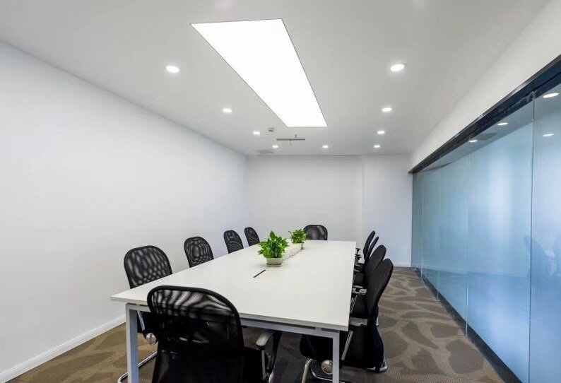 新视界创业中心135平米办公室出租-租金价格4.56元/m&sup2;/天