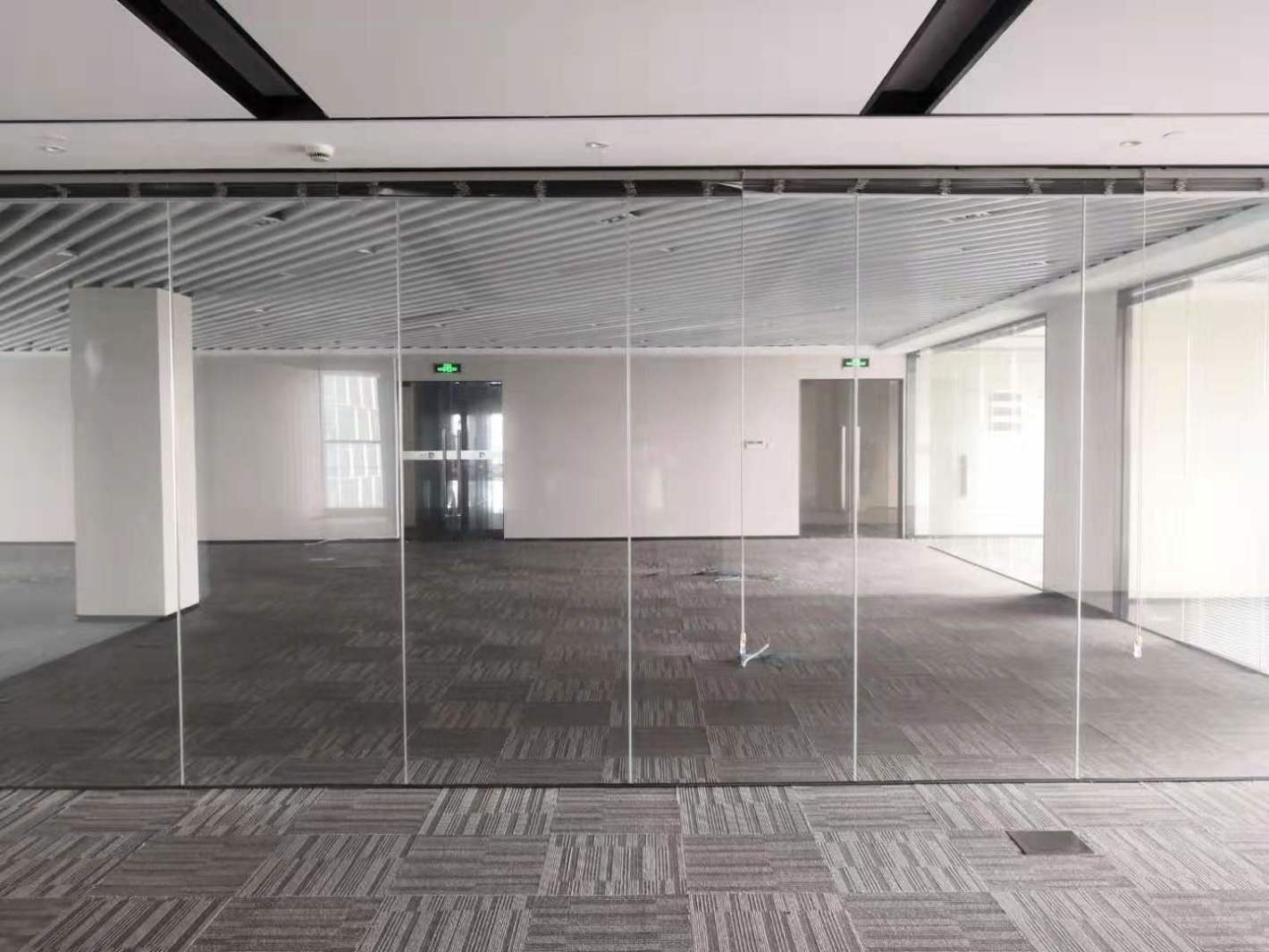 凯迪金融大厦杨浦 凯迪金融大厦 600平米 简装修