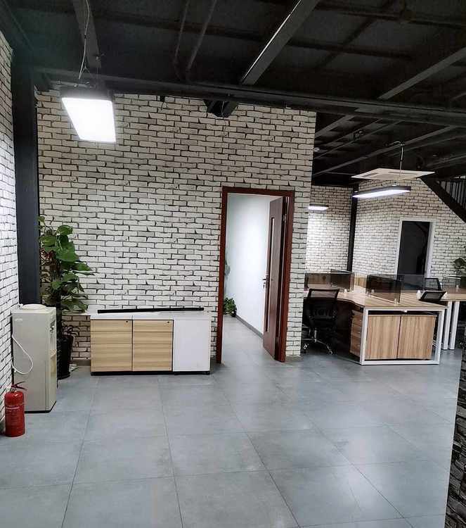 芳华德必运动LOFT紧邻地铁站精装修带家具线上线下看房享受租金减免