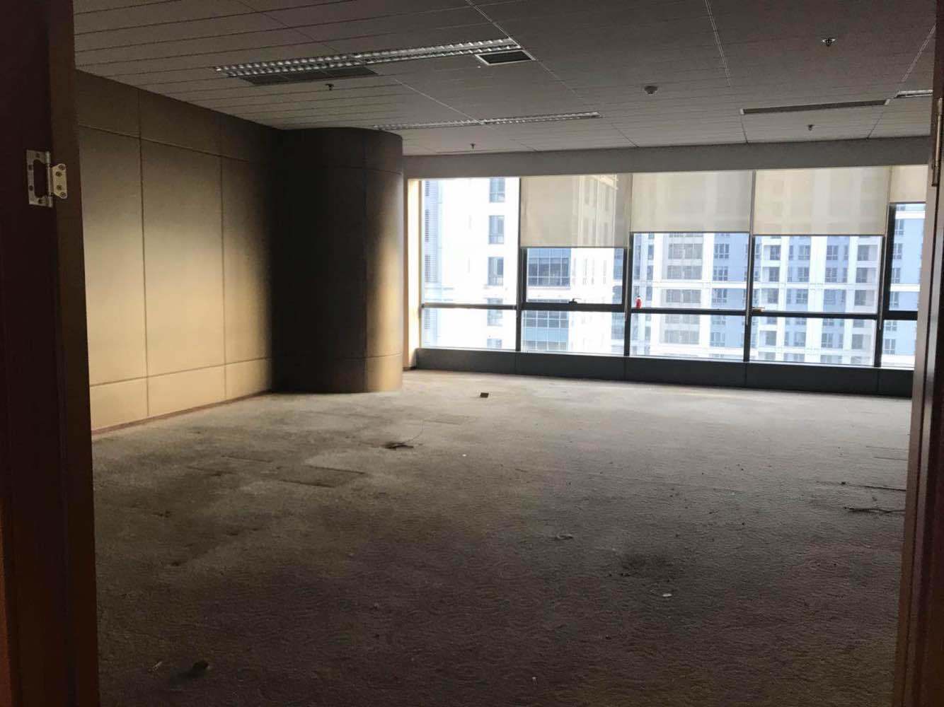 国盛中心普陀 国盛中心 110平米 精装修