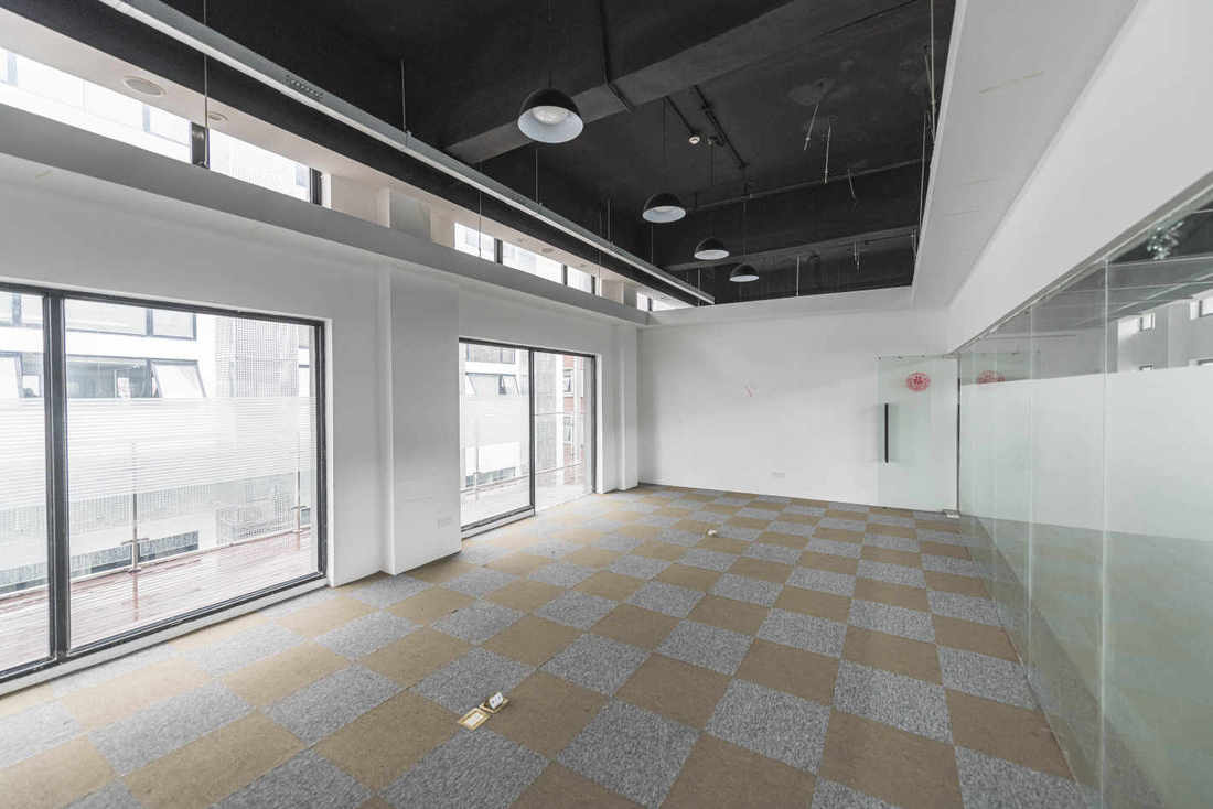 运动LOFT二期、三期虹口 运动LOFT二期、三期 404平米 毛坯