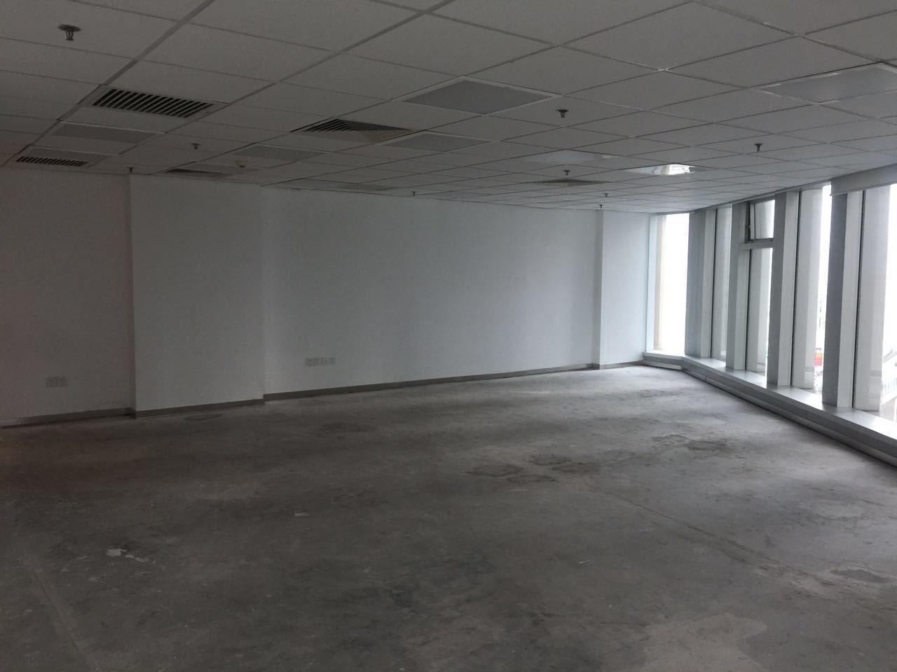 仙乐斯广场395平米办公室出租-租金价格4.80元/m&sup2;/天