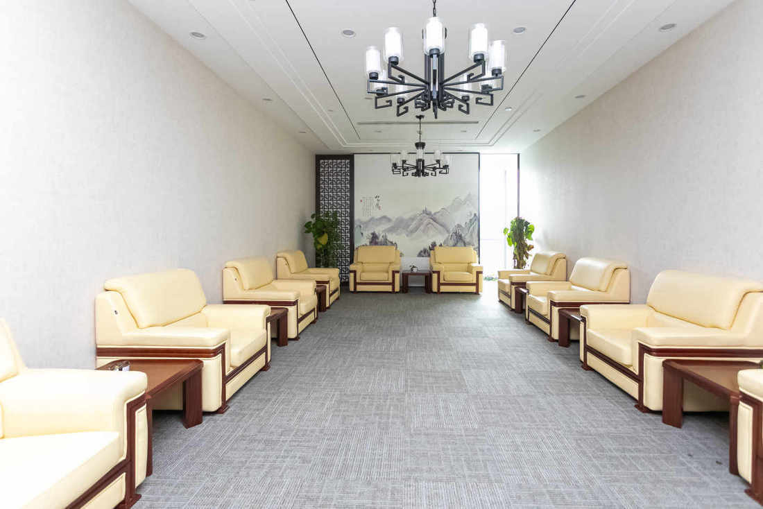 虹桥万科中心长宁 虹桥万科中心 2352平米 精装修