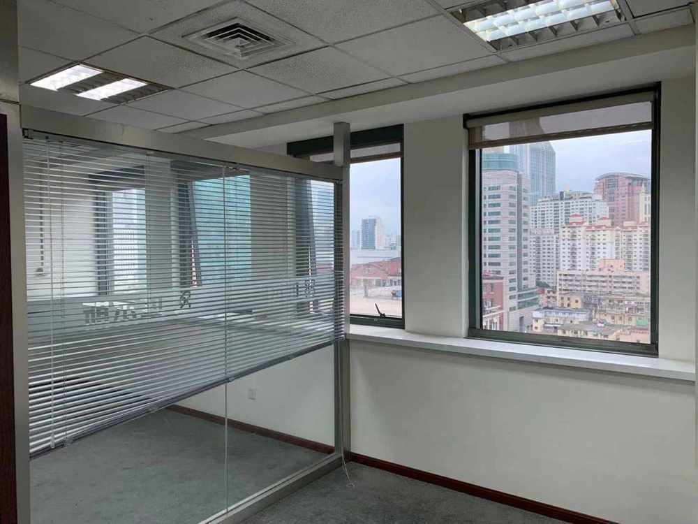 远洋商业大厦116平米办公室出租-租金价格5.50元/m&sup2;/天