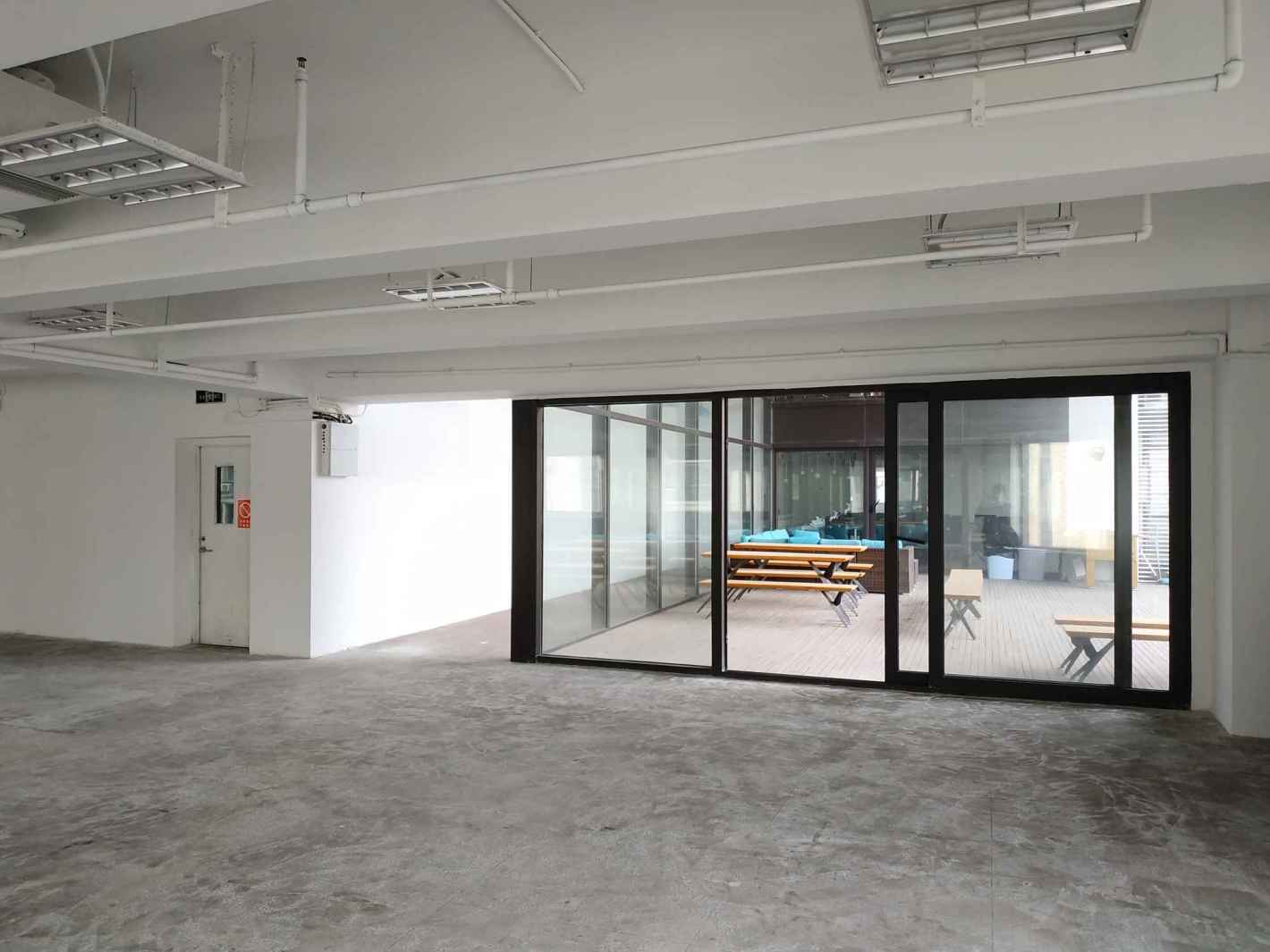 上海航空科技大厦徐汇 上海航空科技大厦 577平米 毛坯