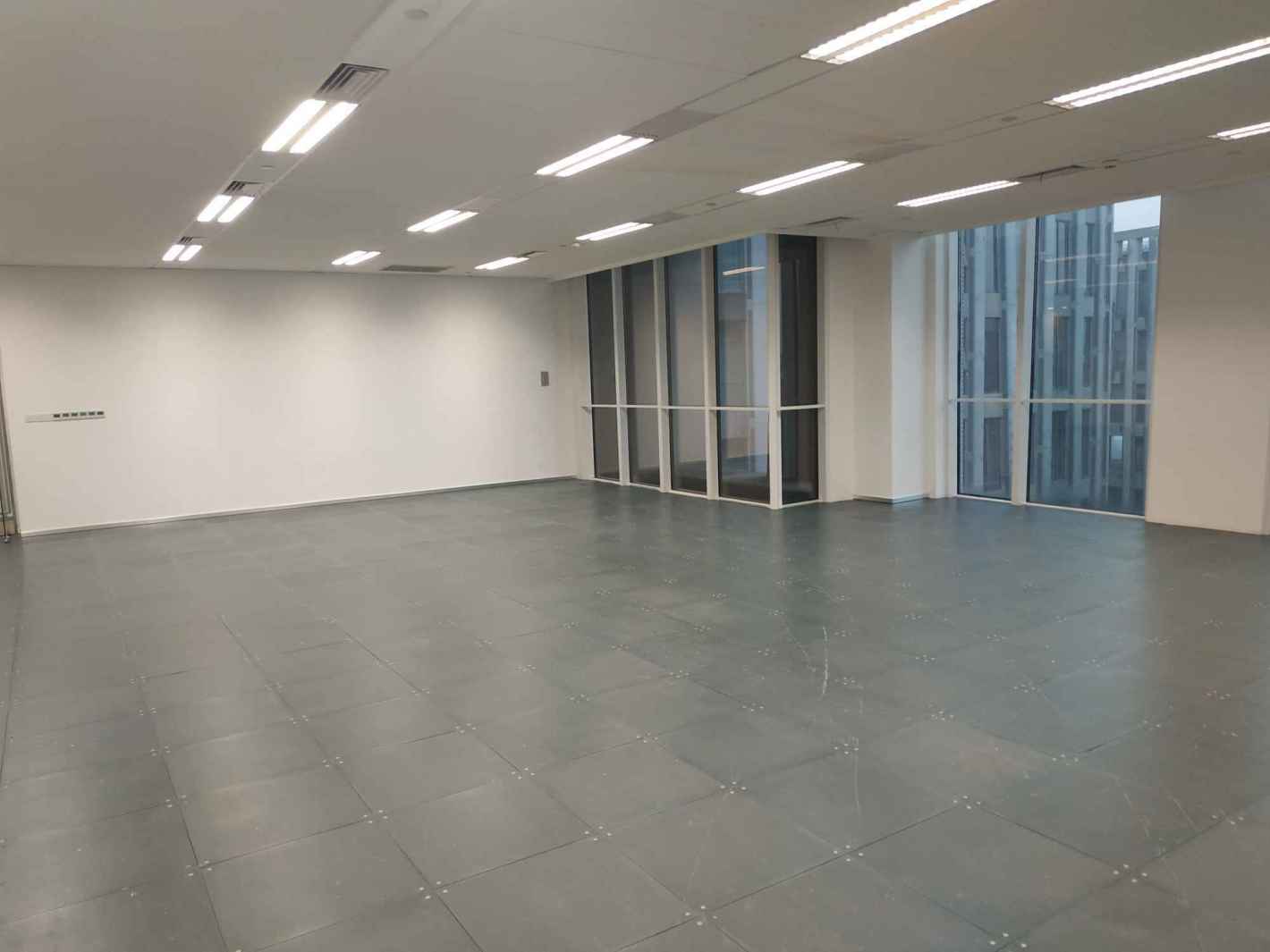 虹桥协信中心326平米办公室出租-租金价格2.50元/m&sup2;/天