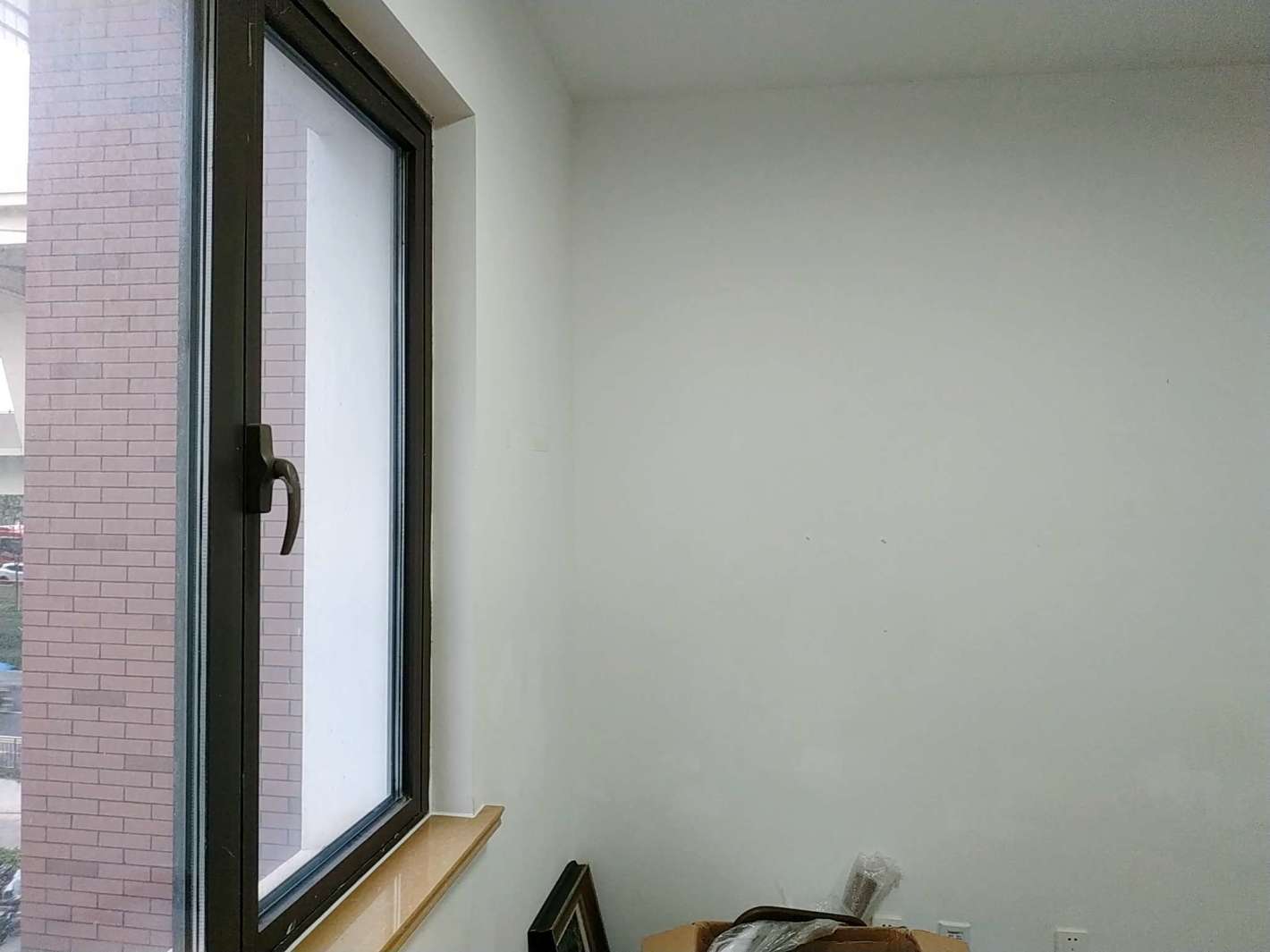 共新办公楼静安 共新办公楼 23平米 毛坯