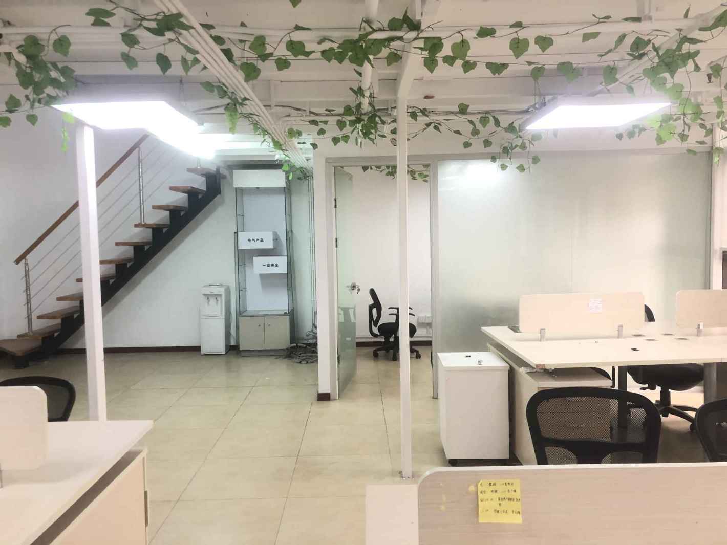 耀光中环国际广场普陀 耀光中环国际广场 107平米 精装修