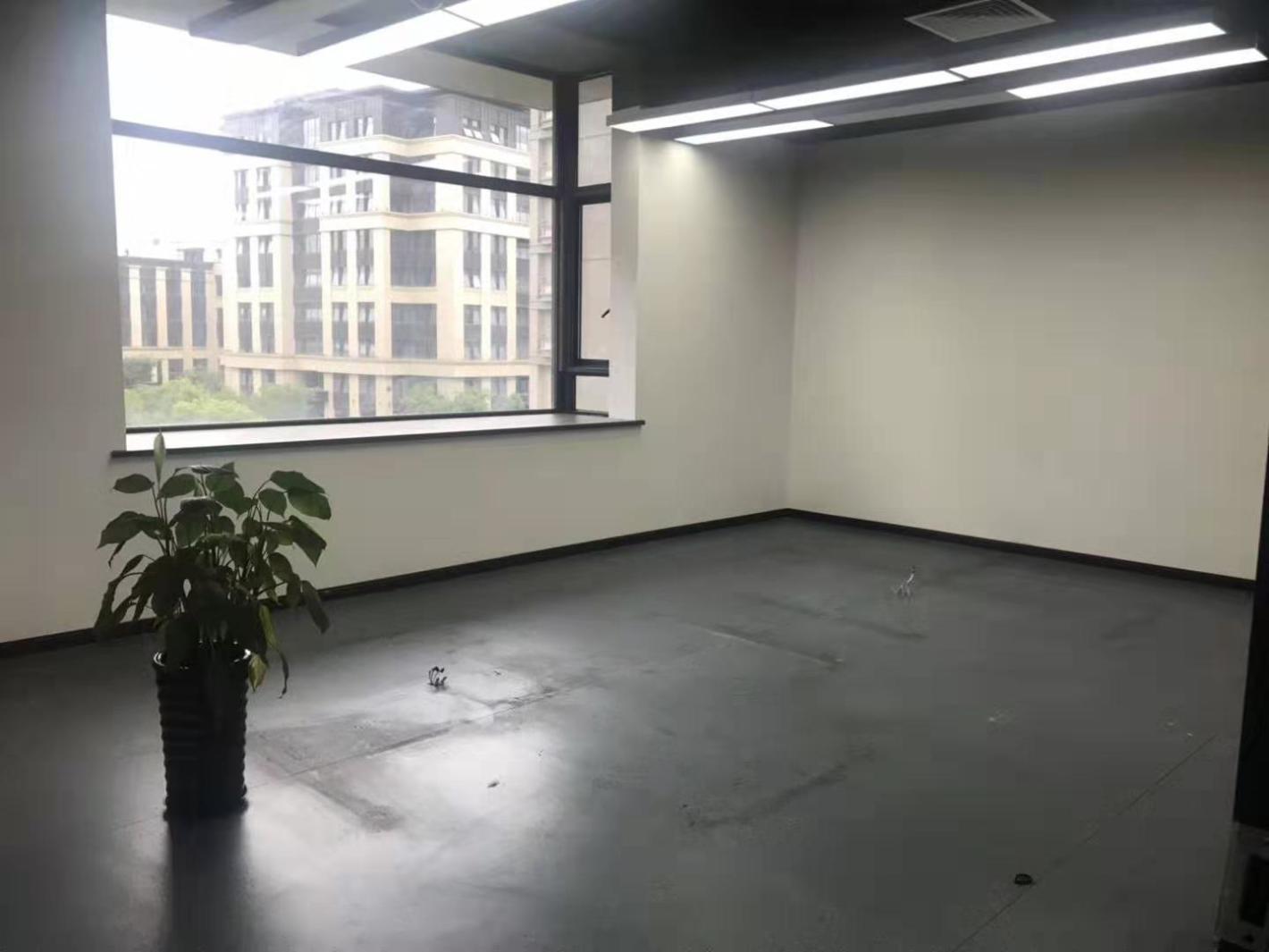 汤泉国际大厦长宁 汤泉国际大厦 384平米 精装修