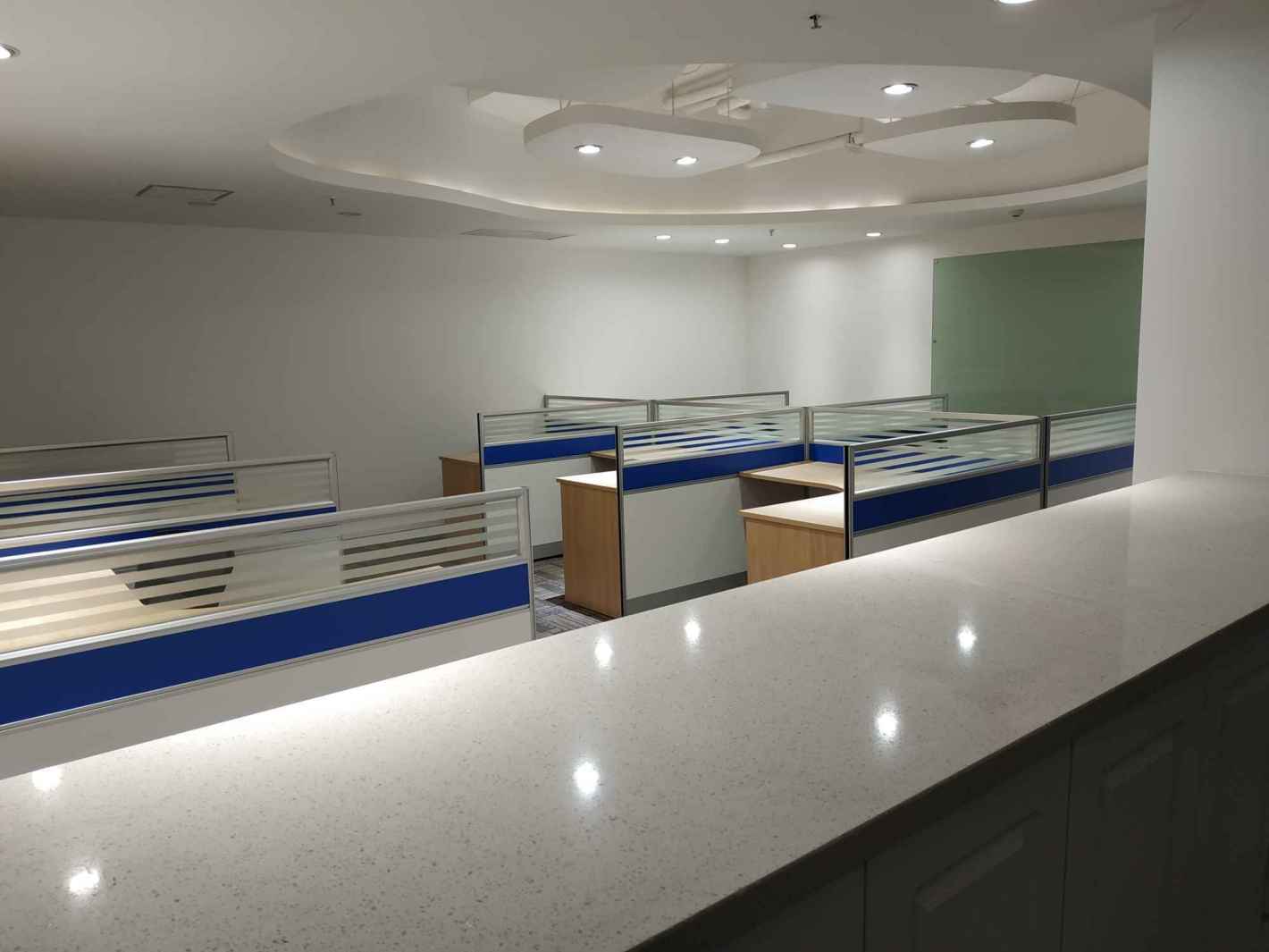 华敏&middot;翰尊国际长宁 华敏&middot;翰尊国际 192平米 中等装修