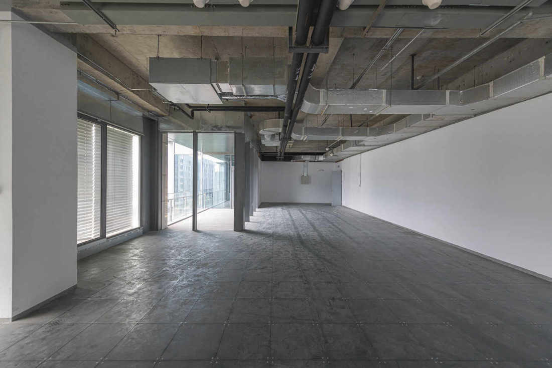 虹桥绿谷广场长宁 虹桥绿谷广场 619平米 简装修