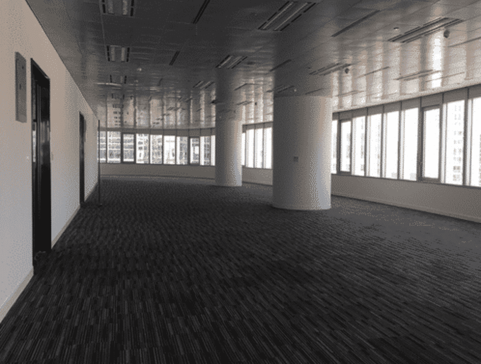 尚嘉中心375平米办公室出租-租金价格5.00元/m&sup2;/天