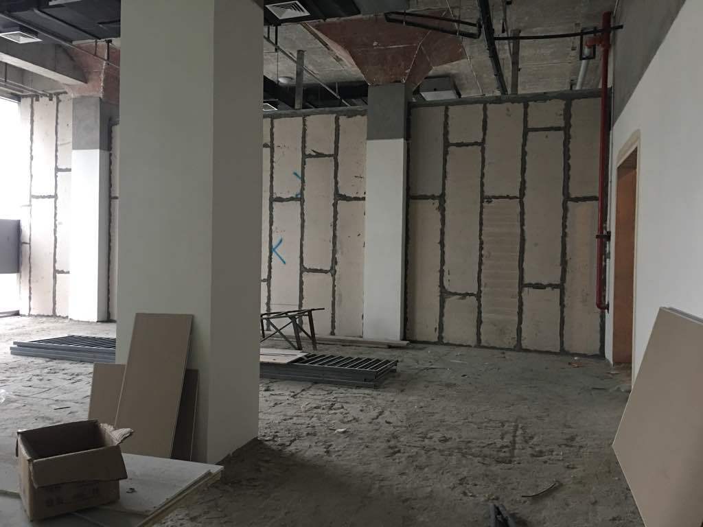 汇智园满星空间347平米办公室出租-租金价格3.50元/m&sup2;/天