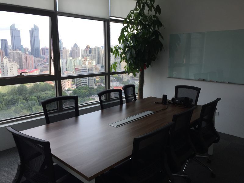 汾阳路3号徐汇 汾阳路3号 541平米 精装修