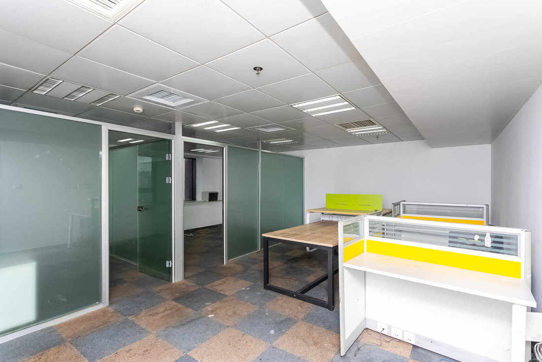 中瑞商务大厦112平米办公室出租-租金价格3.00元/m&sup2;/天