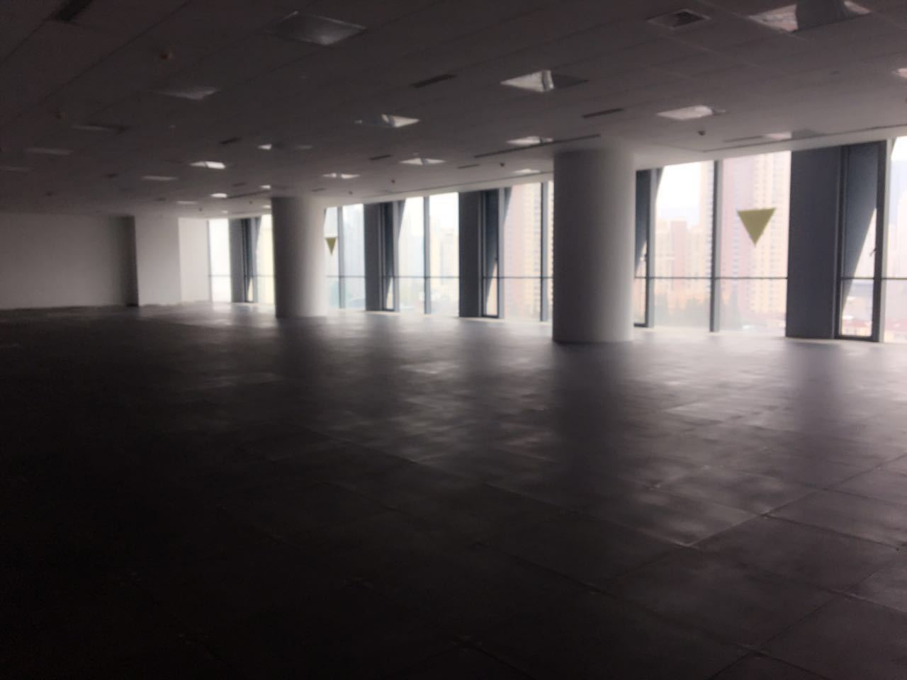 金融街海伦中心四平路 金融街海伦中心 394.9平米