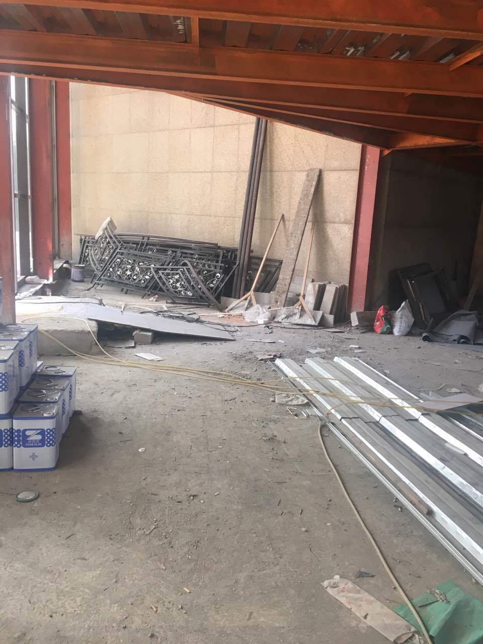 金环商务花园普陀 金环商务花园 265平米 中等装修