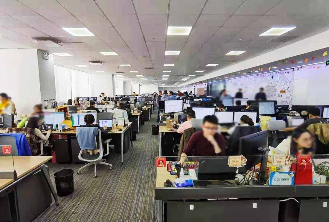 南洋1931徐汇 南洋1931 277平米 毛坯