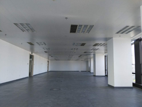 绿地汇中心徐汇 绿地汇中心 63平米 精装修