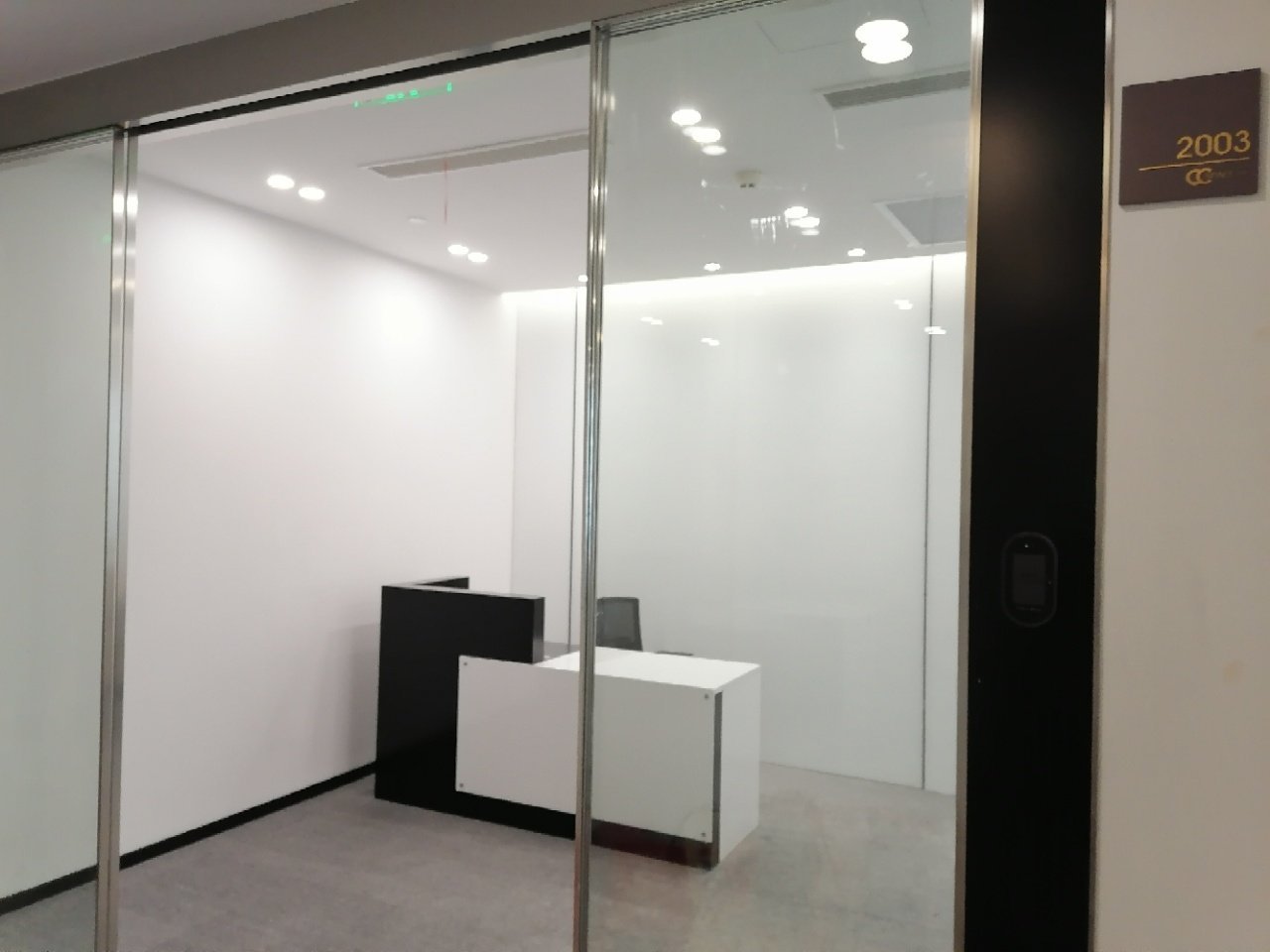 吉汇大厦（虹口SOHO）虹口 吉汇大厦（虹口SOHO） 283平米 简装修