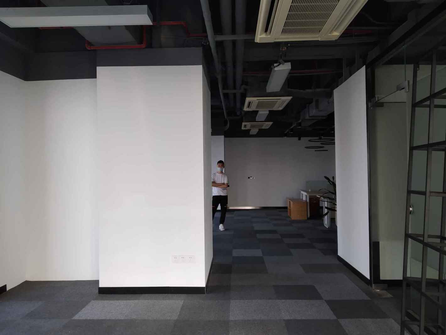 源达大厦普陀 源达大厦 115平米 简装修