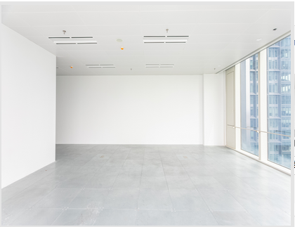 中庚环球创意中心闵行 中庚环球创意中心 155平米 中等装修