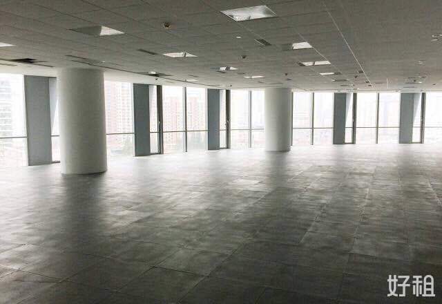 金融街海伦中心四平路 金融街海伦中心 394.9平米