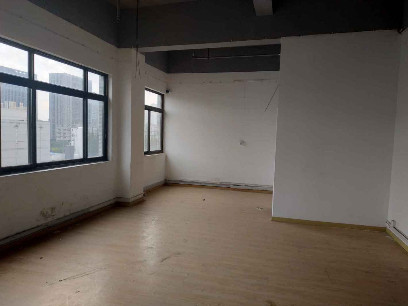 虹漕园徐汇 虹漕园 150平米 毛坯