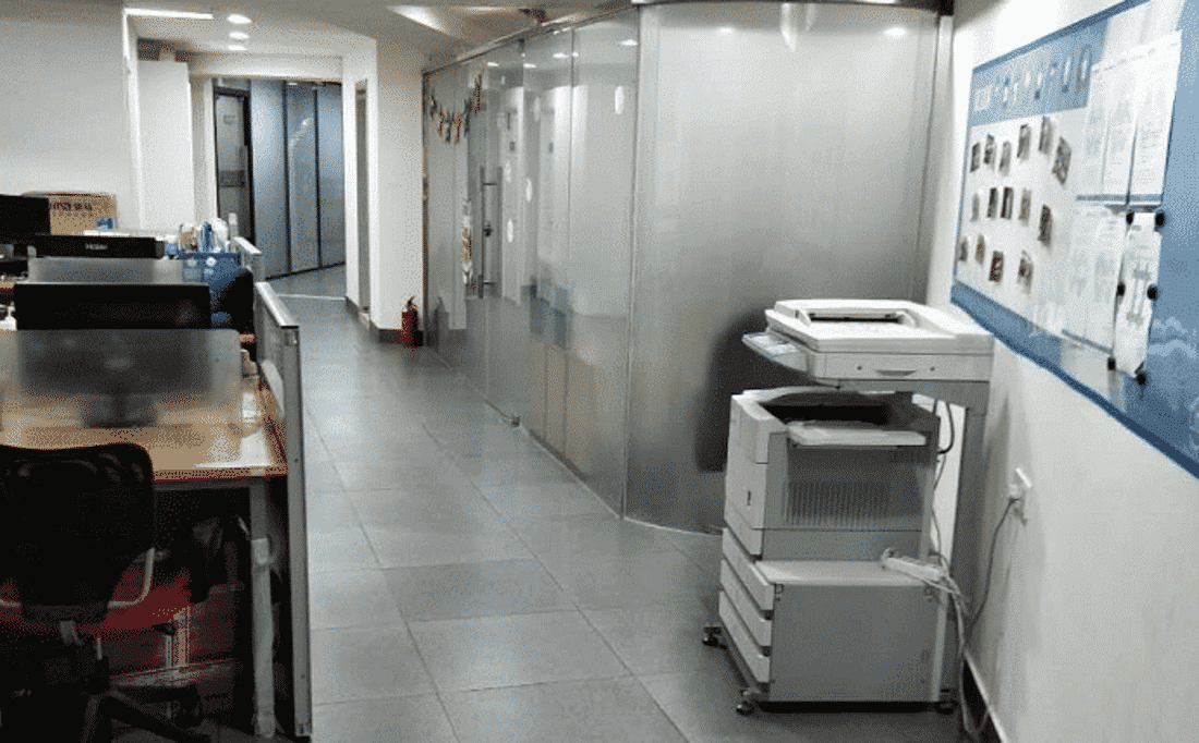 香港名都写字楼黄浦 香港名都写字楼 330平米 精装修