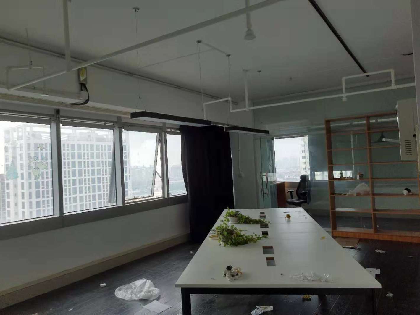 明凯大厦80平米办公室出租-租金价格3.00元/m&sup2;/天